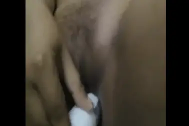 ABG SMA Kesepian Putus Cinta Ngocok Memek