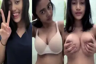 Ayu Rahma ABG Toge Main Liar Paling Hot 2026