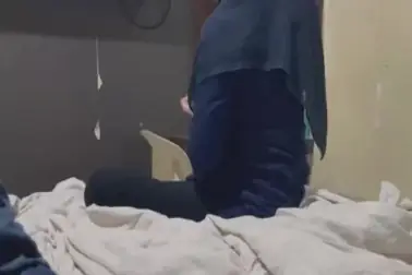 Bokep Jilbab Ngemis Kontol Doggy Creampie Becek Viral