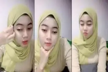 Bokep Jilbab Ukhti Nela Kembali Ngentot HD