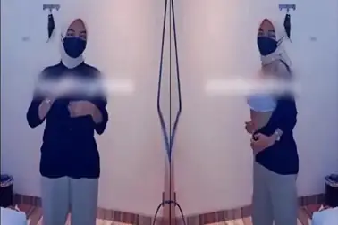 Bokep Live Amora Susu Jumbo Desah Kuat Lumer WOT