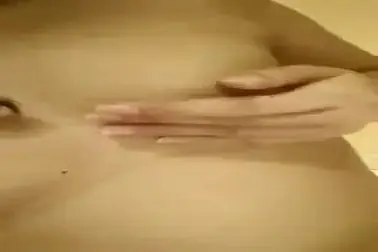 Cam Amoy Sedih Toket Kecil Tapi Memek Basah Gila