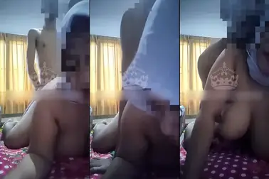 Demi Bayar Kosan Mahasiswi Ini Rela Dipake Temannya