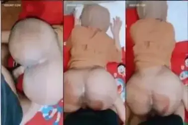 Jilbab Bohay Ngewe Nungging Hajar WOT