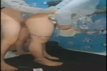 Tante Dan Keponakan